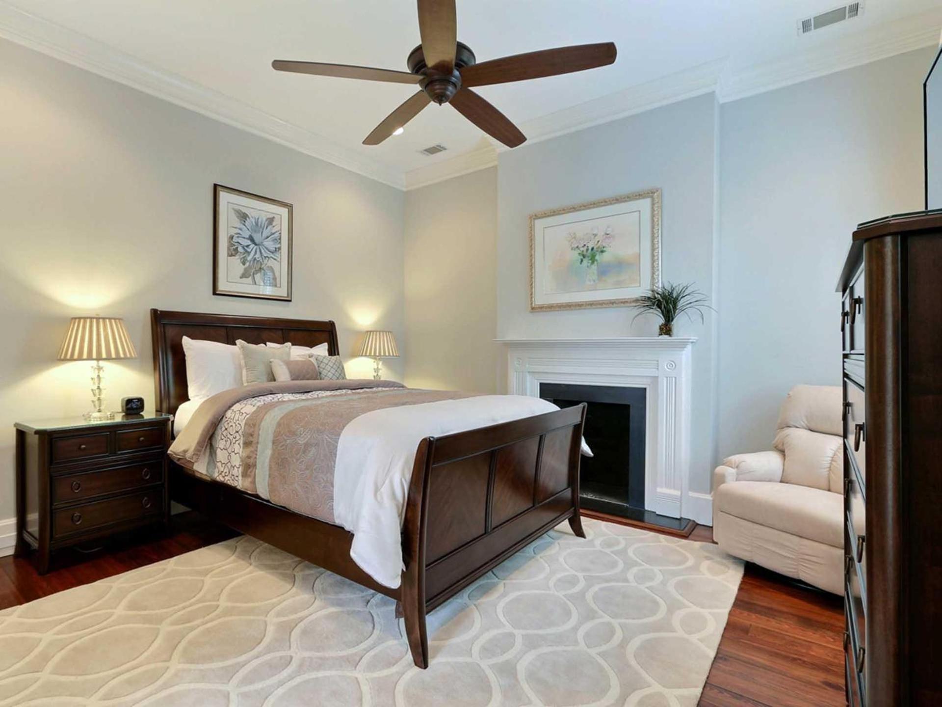 Villa Habersham House à Savannah Extérieur photo