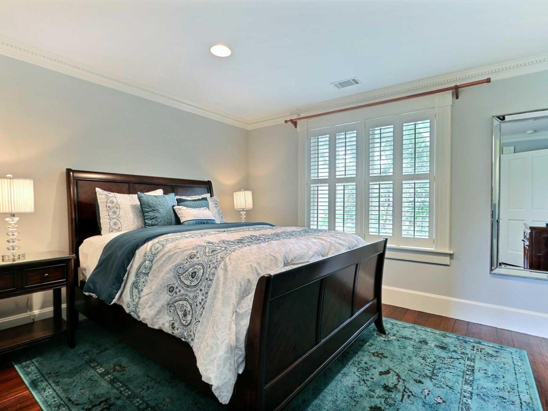 Villa Habersham House à Savannah Extérieur photo