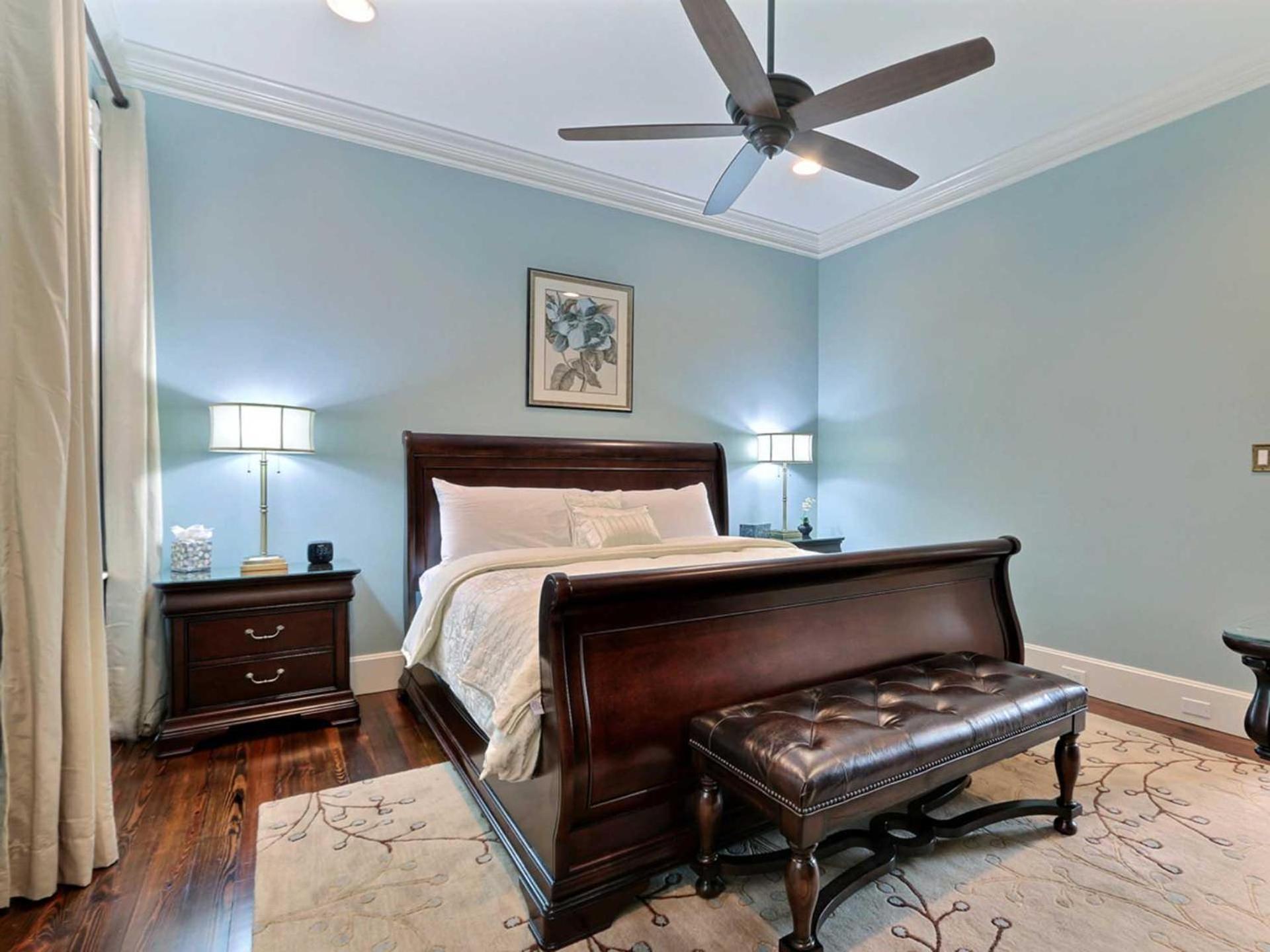 Villa Habersham House à Savannah Extérieur photo