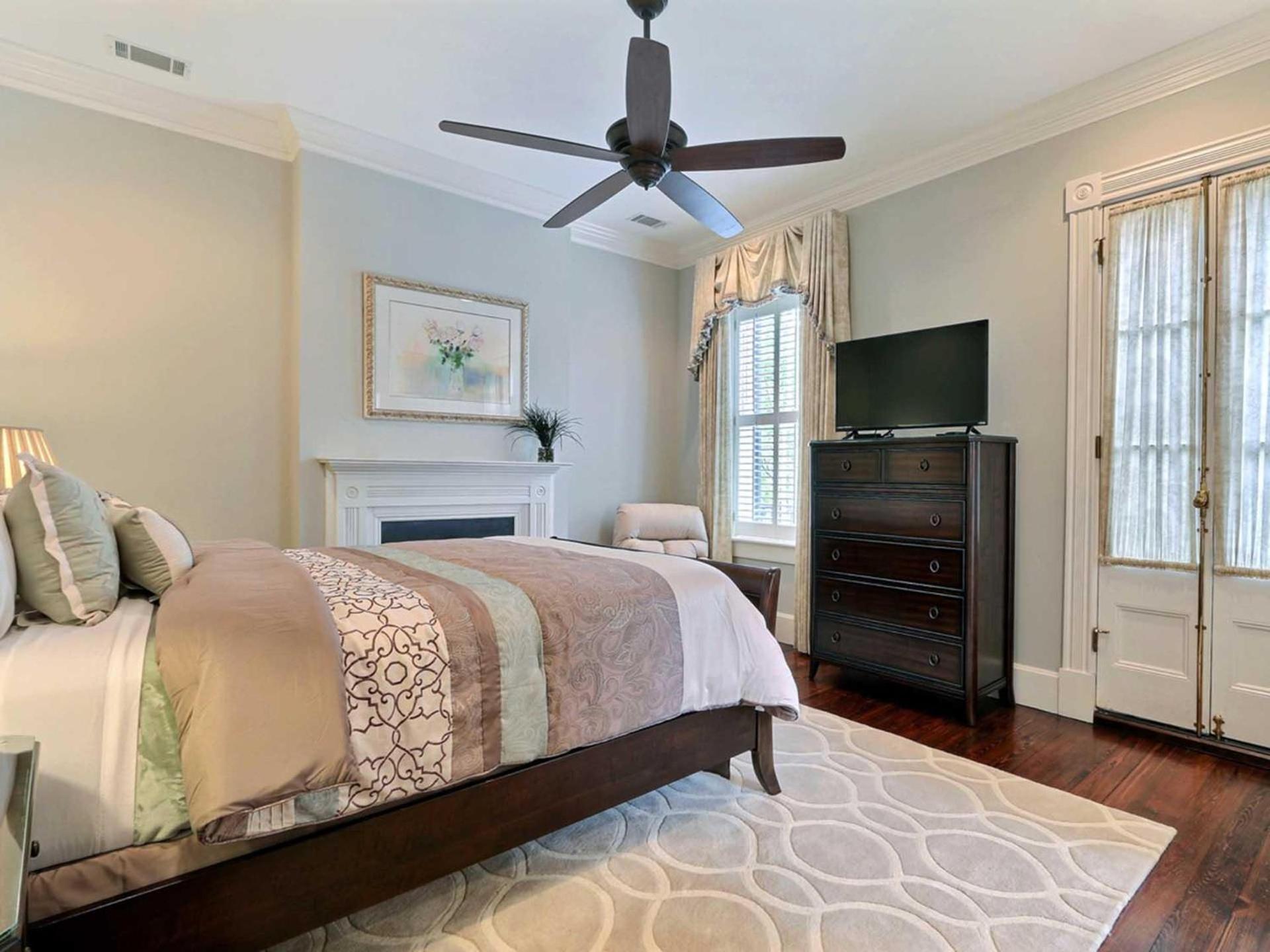 Villa Habersham House à Savannah Extérieur photo