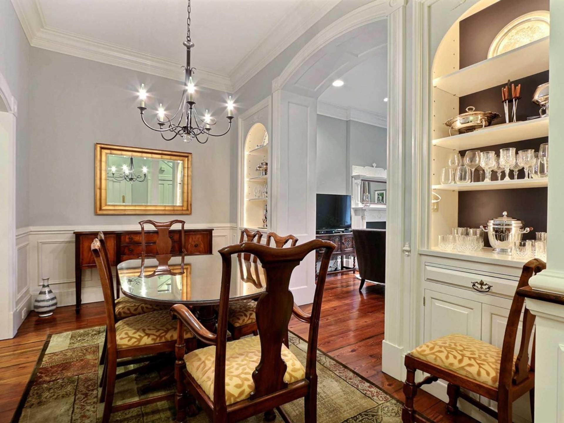 Villa Habersham House à Savannah Extérieur photo