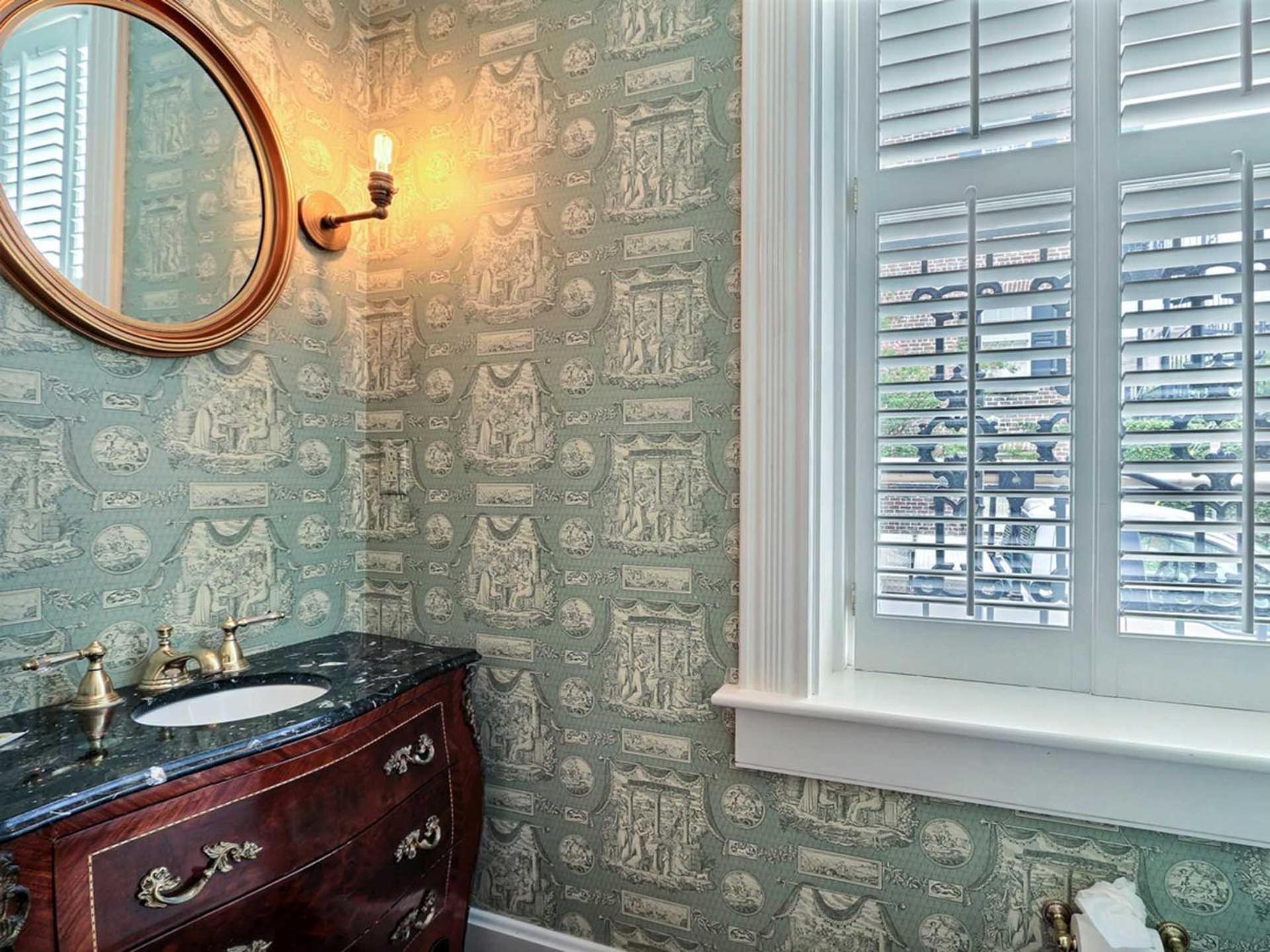 Villa Habersham House à Savannah Extérieur photo